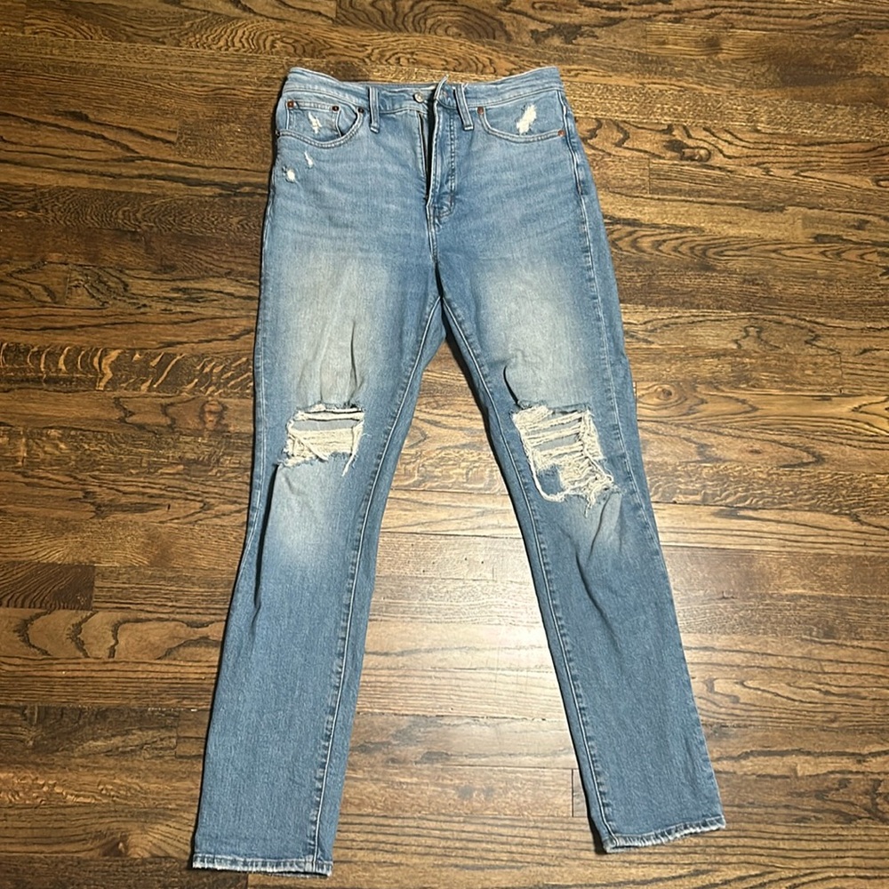 Madewell, The Perfect Vintage, 29T